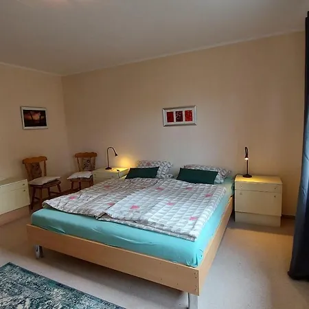 Haus Ostwind - Wohnung 1 Dahme