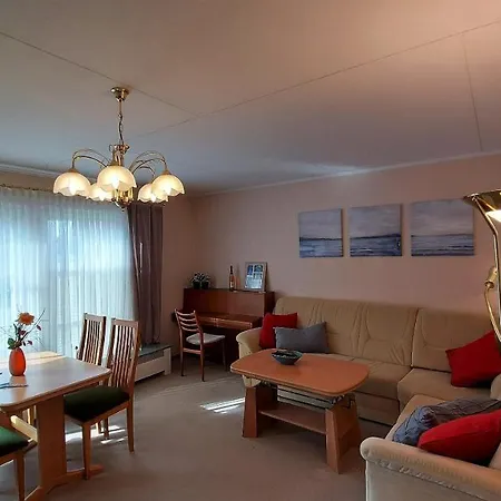 Apartman Haus Ostwind - Wohnung 1 *