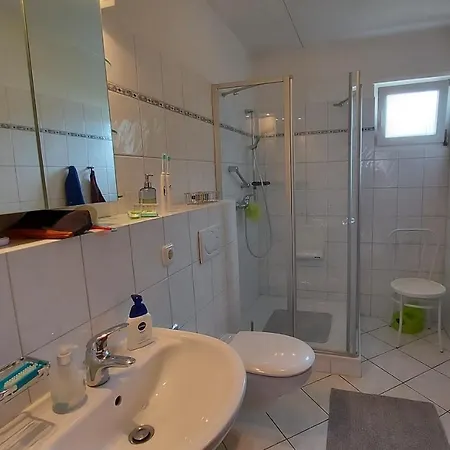 Haus Ostwind - Wohnung 1 Dahme