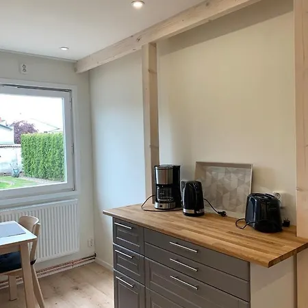 Apartman Haus Ostwind - Wohnung 1